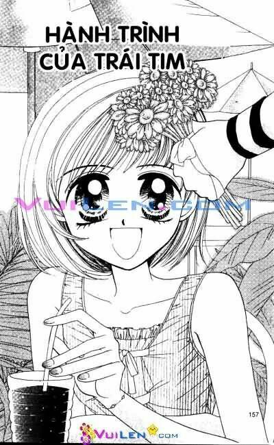 bộ sưu tầm lọ lem chapter 6 157