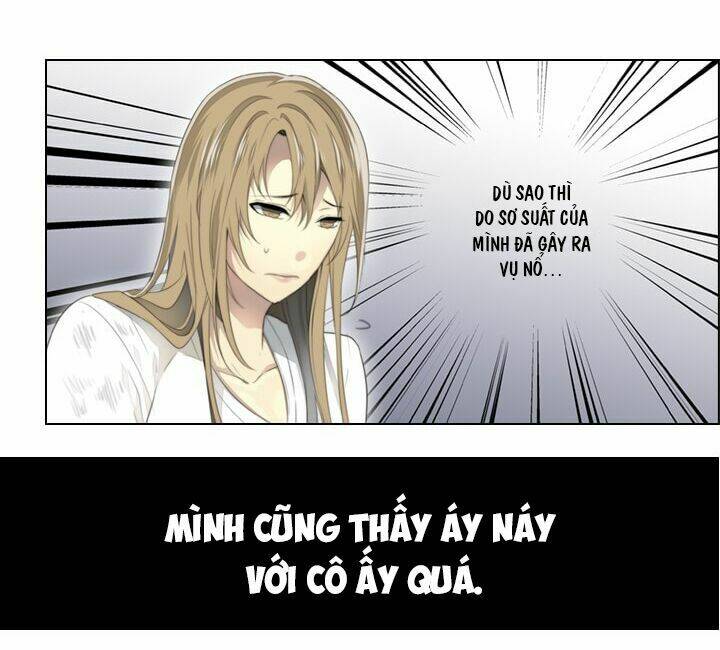 người cống hiến chapter 19 38