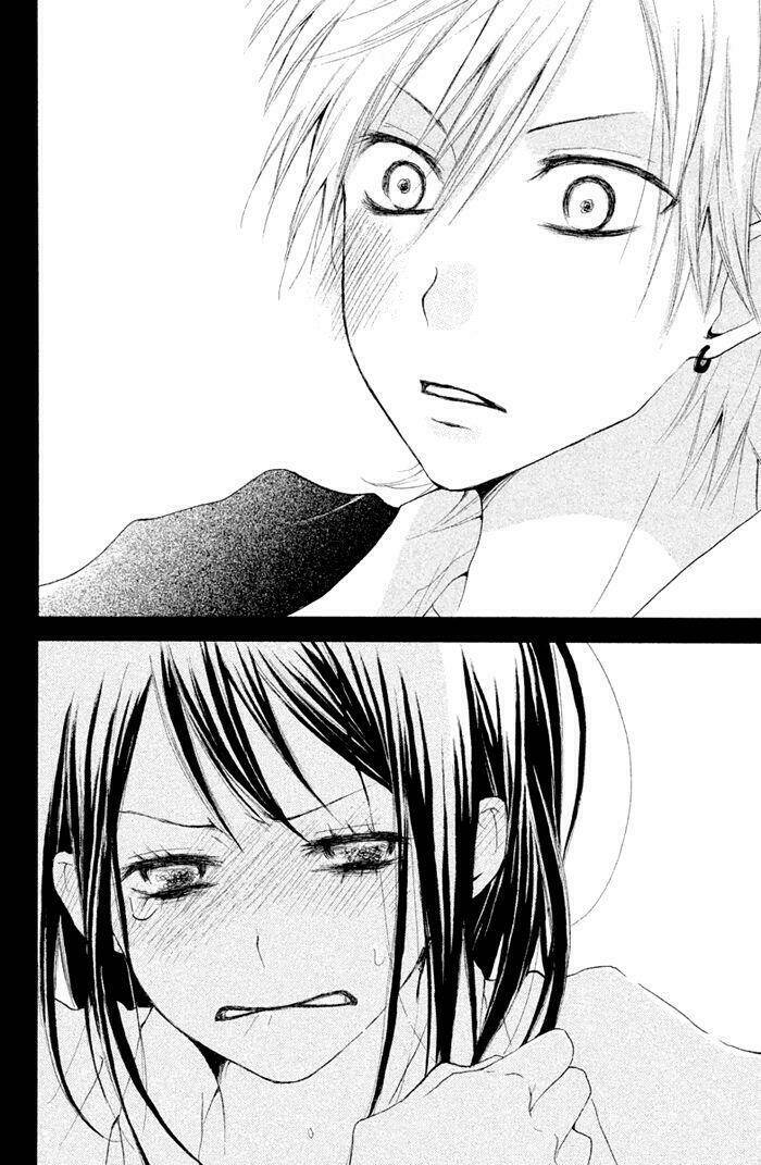 kimi to koibana chapter 1 31