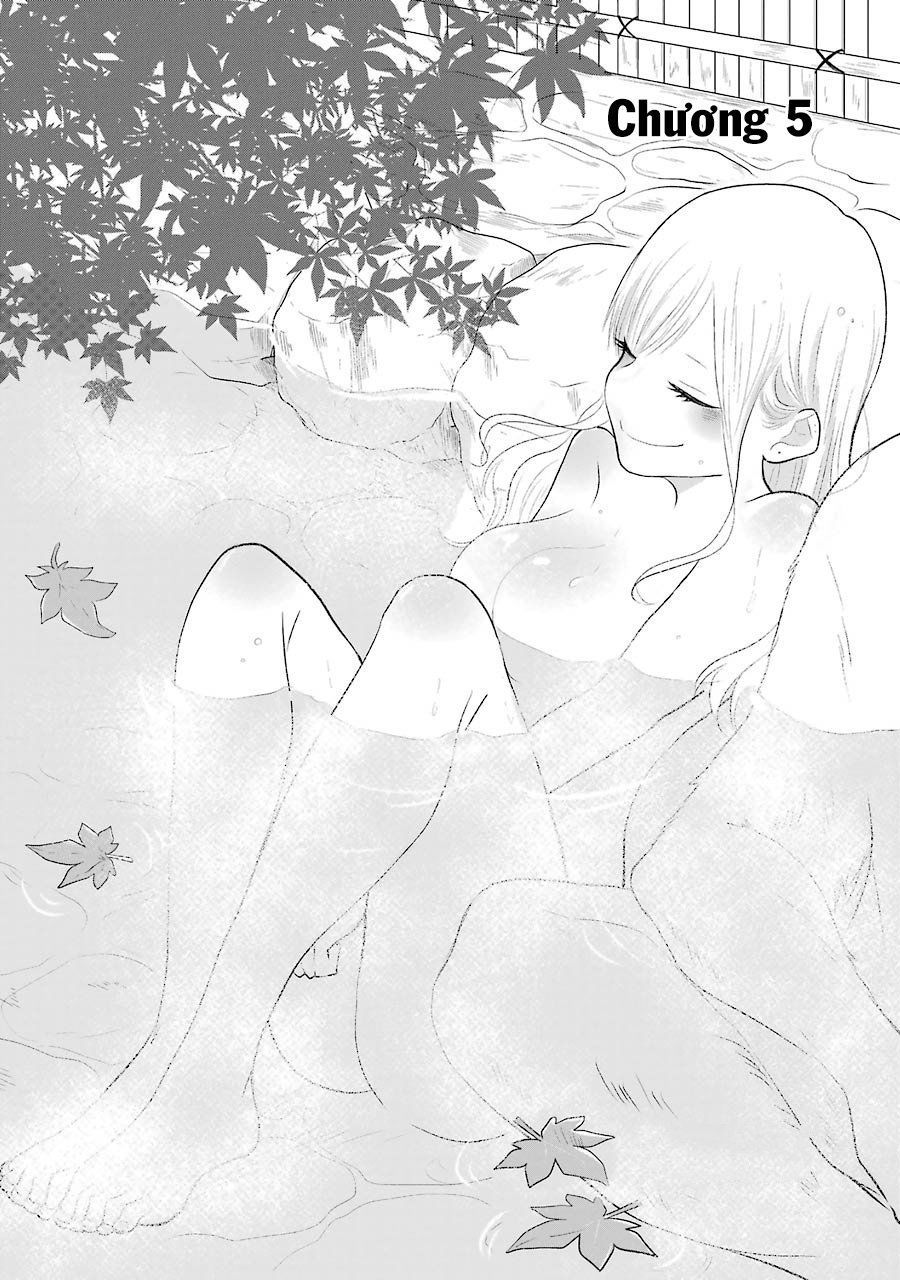 yome no manimani chapter 5 5