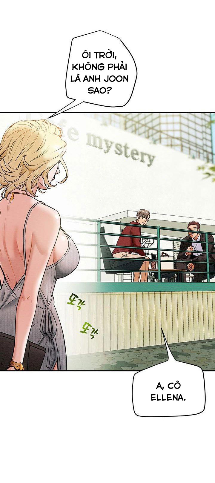 âm mưu dục vọng chapter 8 33