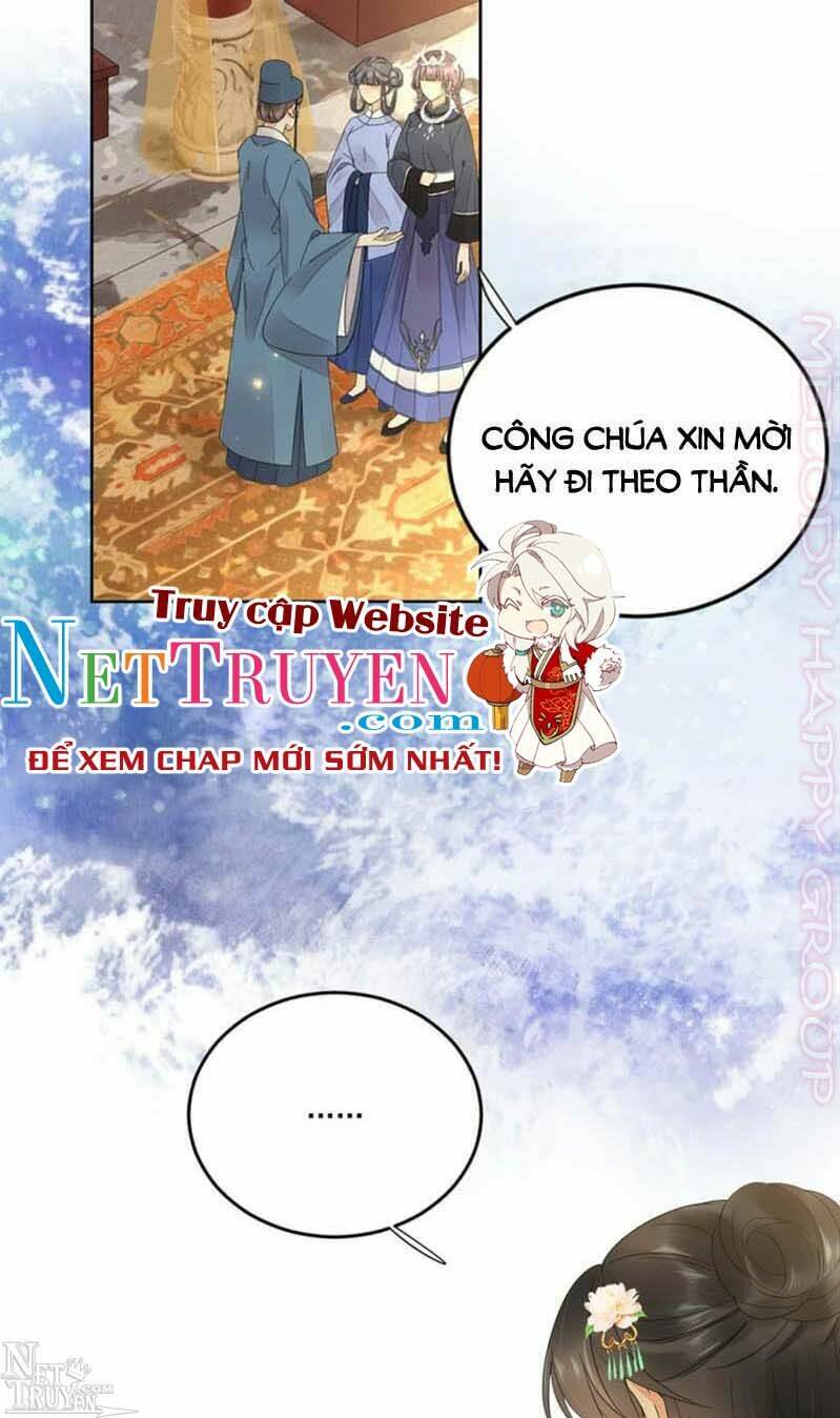 dục hỏa độc nữ chapter 107 32