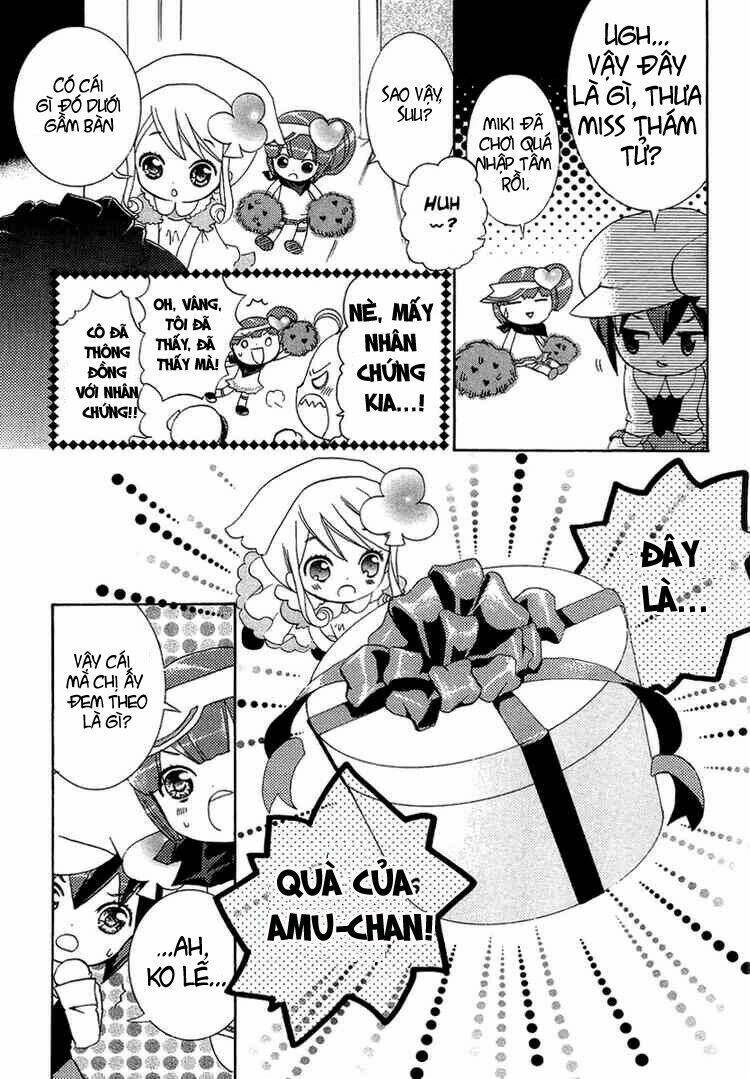 shugo chara chapter 4 21