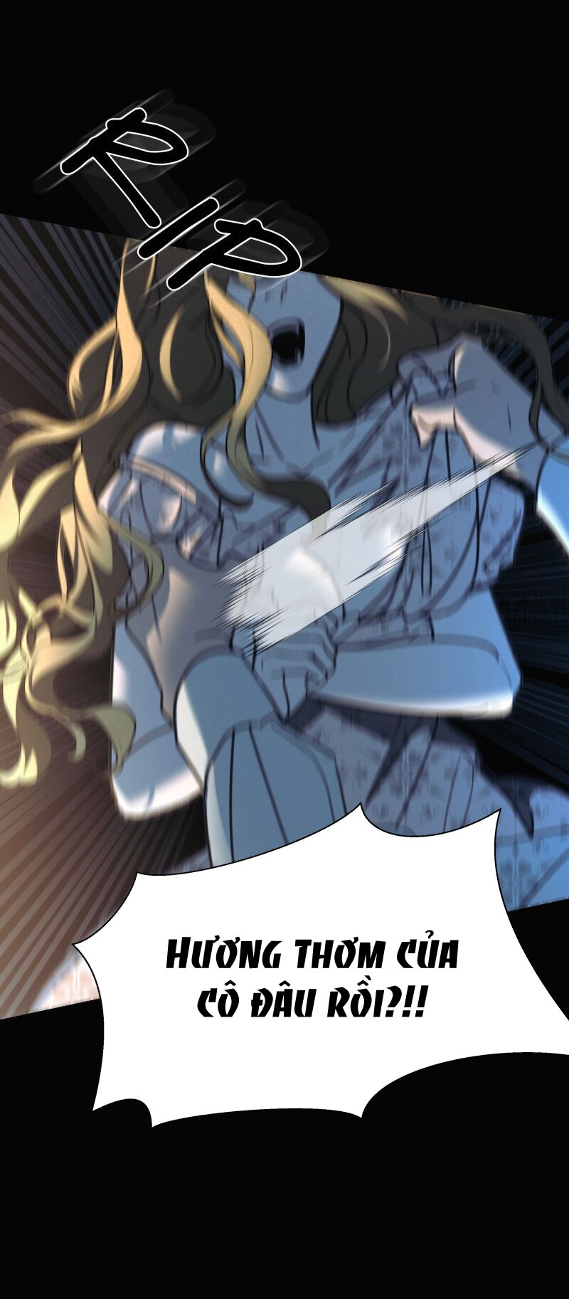 sự cứu rỗi đầy cám dỗ chapter 1.2 38