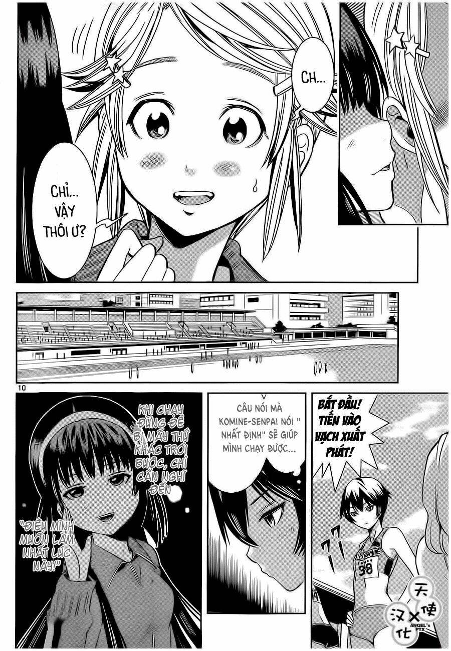 nozo x kimi chapter 23 12