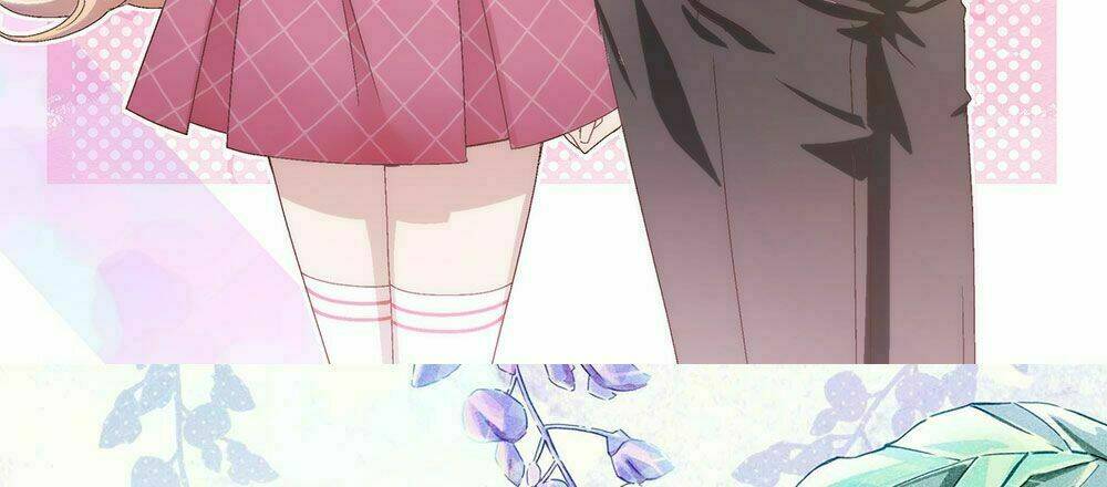 mặc vào đồng phục của anh chapter 3.5 21