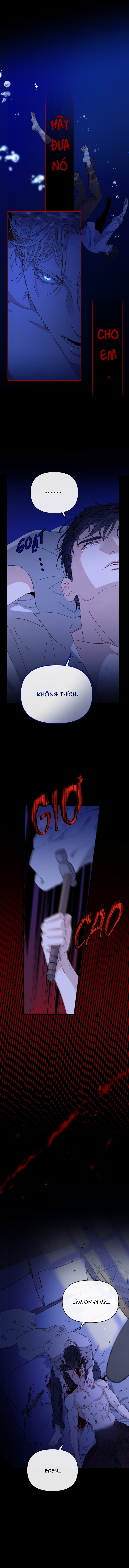 chàng tiên cá trên cạn chapter 1 42