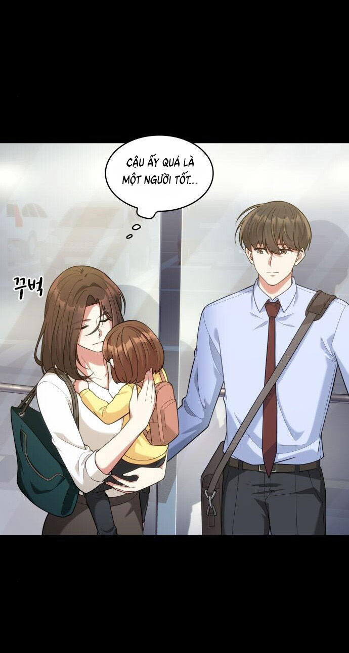 câu chuyện về chị đồng nghiệp của tôi chapter 41.2 16