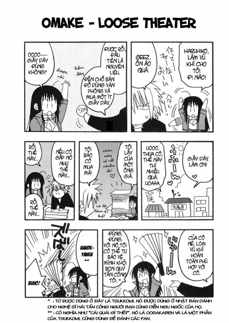 enchanter chapter 3 45