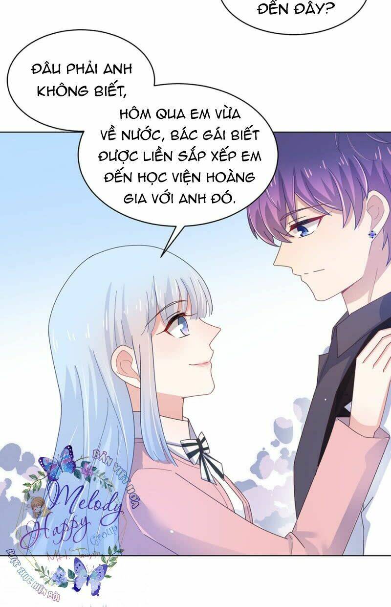 ma lạt thiên kim đẩu ác thiếu chapter 113 5