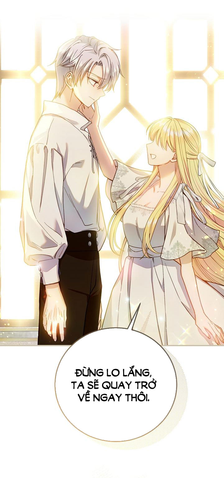 trở thành vợ thái tử quái vật chapter 90.2 55