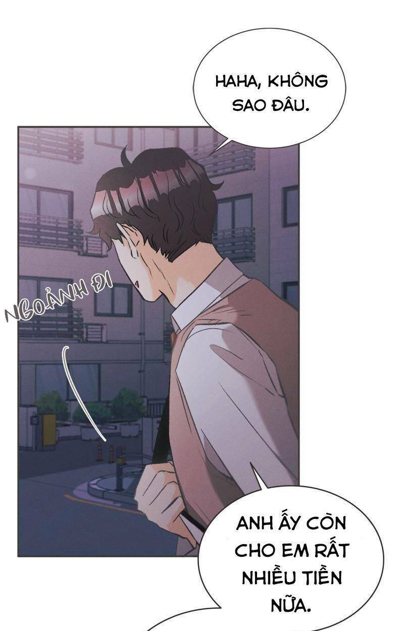 giấc mộng đêm hè chapter 3.2 10