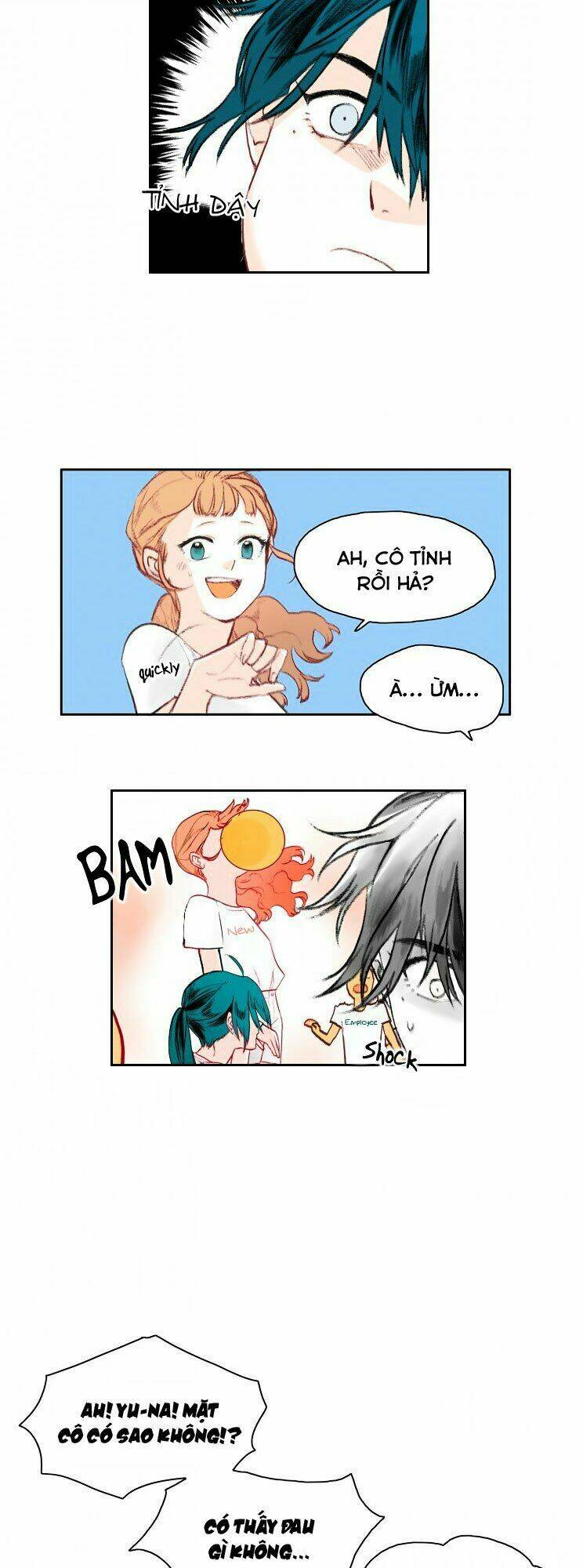 vách ngăn chapter 7 8