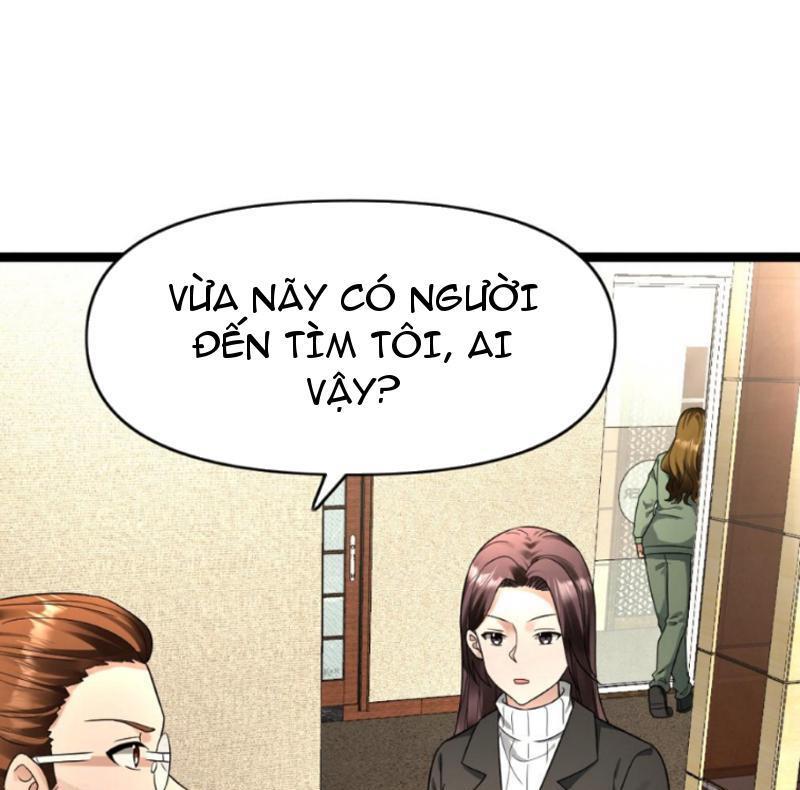 đóng băng toàn cầu: tôi gây dựng nên phòng an toàn thời tận thế chapter 189 46