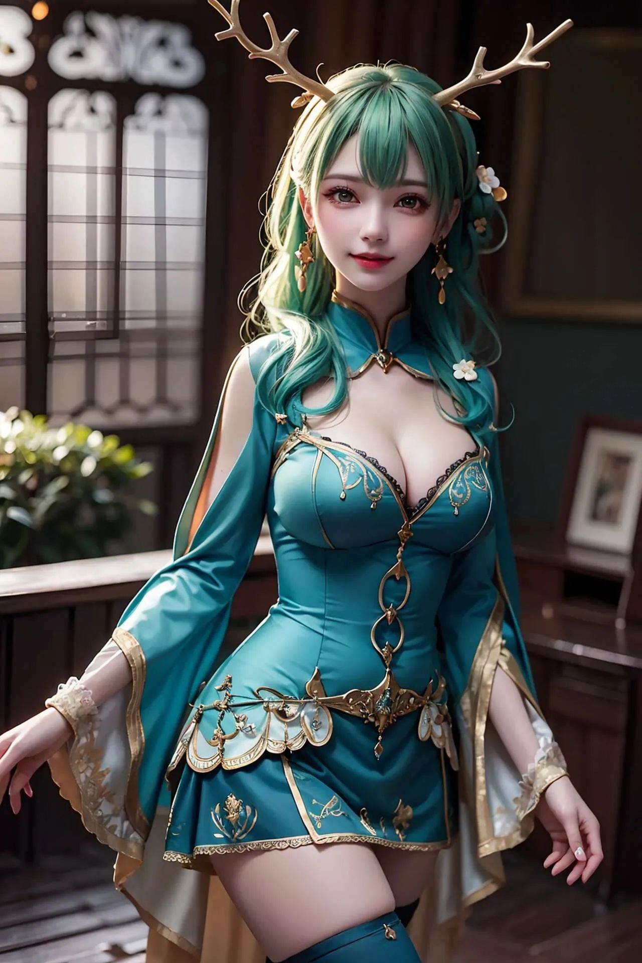 artist ai generated chapter 218 188