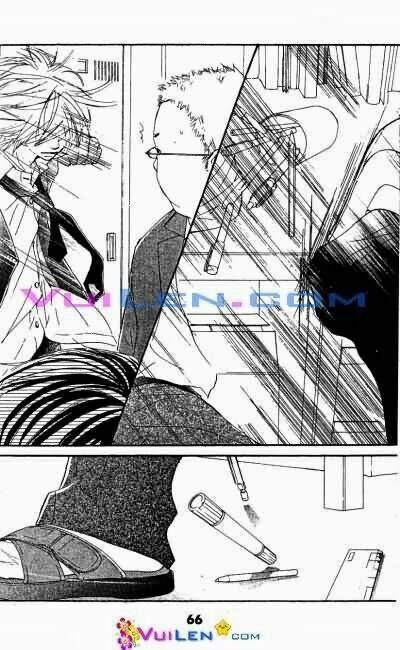 trái tim hoàng tử chapter 3 66