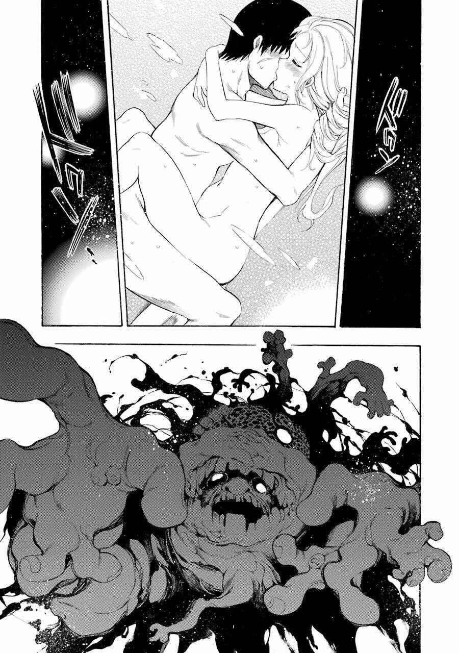 ikusa x koi chapter 13 32