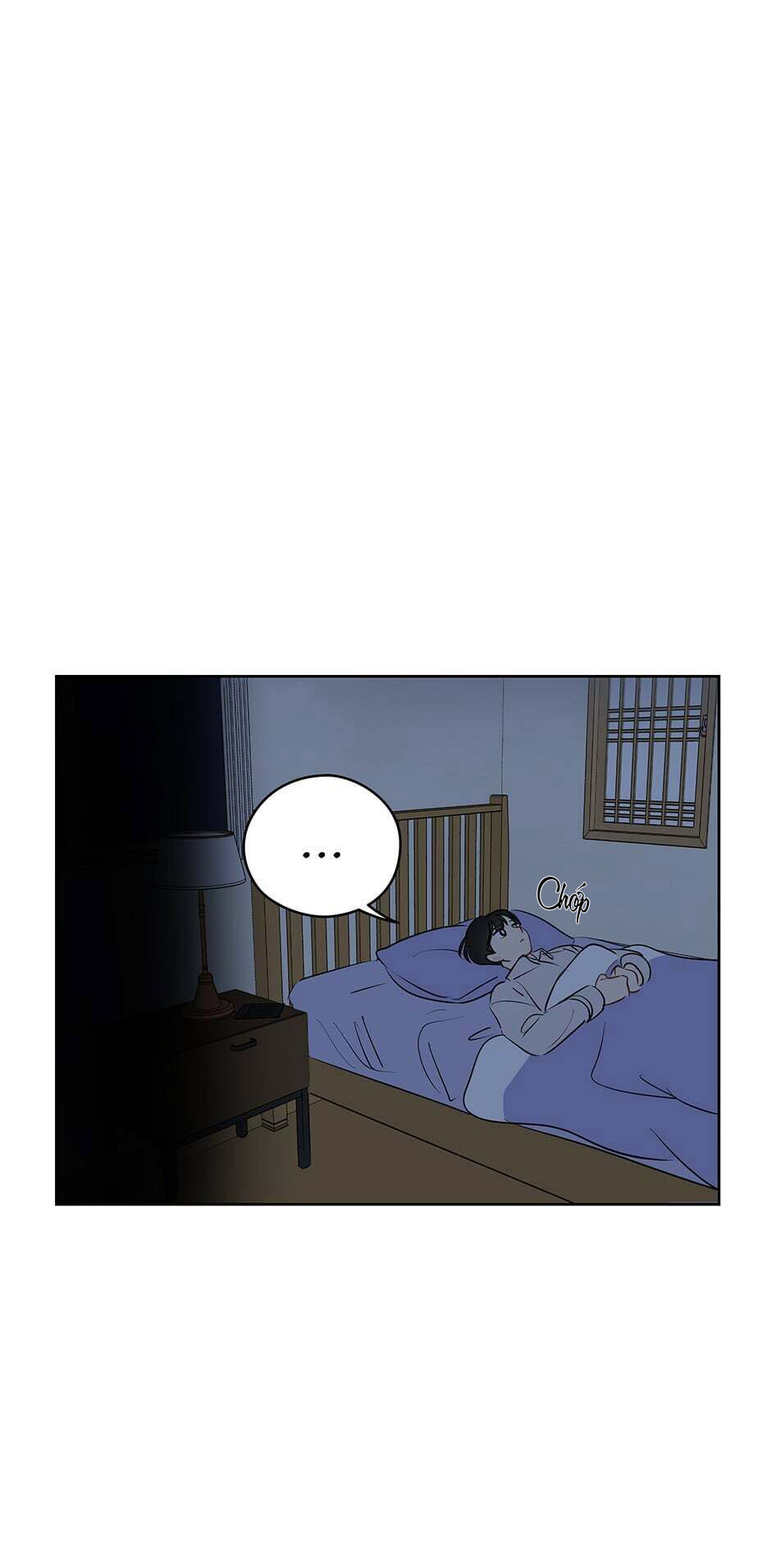 chỉ là giấc mơ thôi phải không? chapter 22 1