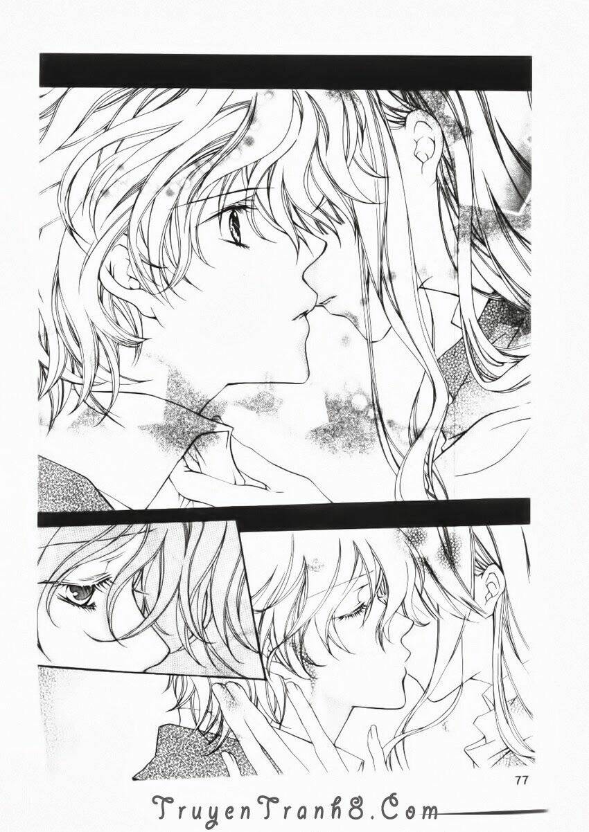 a kiss for my prince chapter 19 23