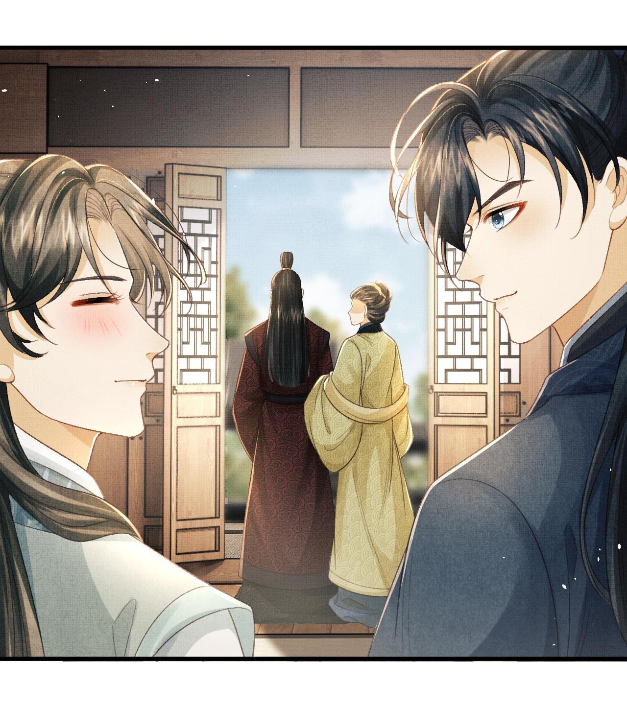 tướng quân luôn tự coi mình thành thế thân chapter 66 30