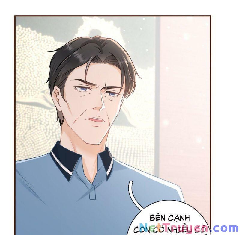 bạn gái tôi mới 30+ tuổi xuân chapter 89 31