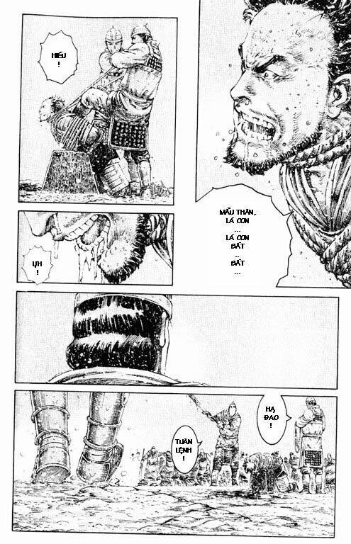 Hoả Phụng Liêu Nguyên chapter 258.2 22