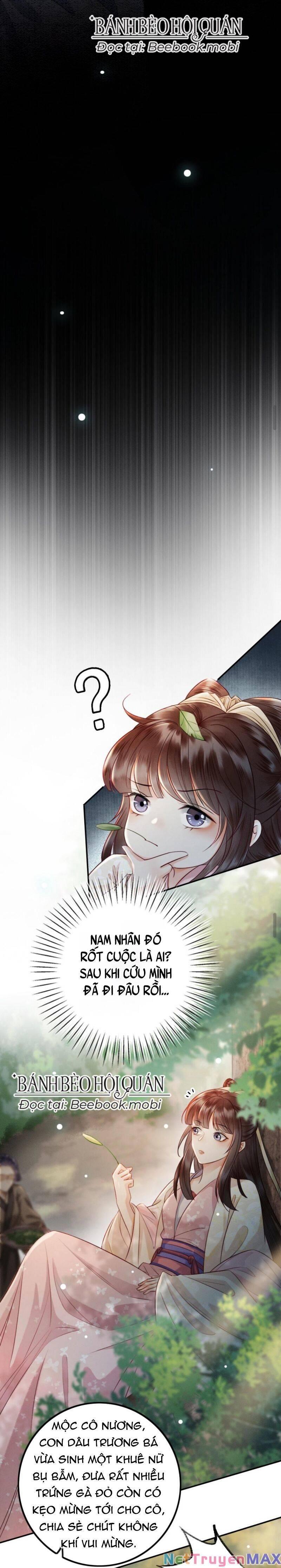 báo cáo nhiếp chính vương, đại lão nàng ấy chuyên trị bệnh liệt dương chapter 3 4