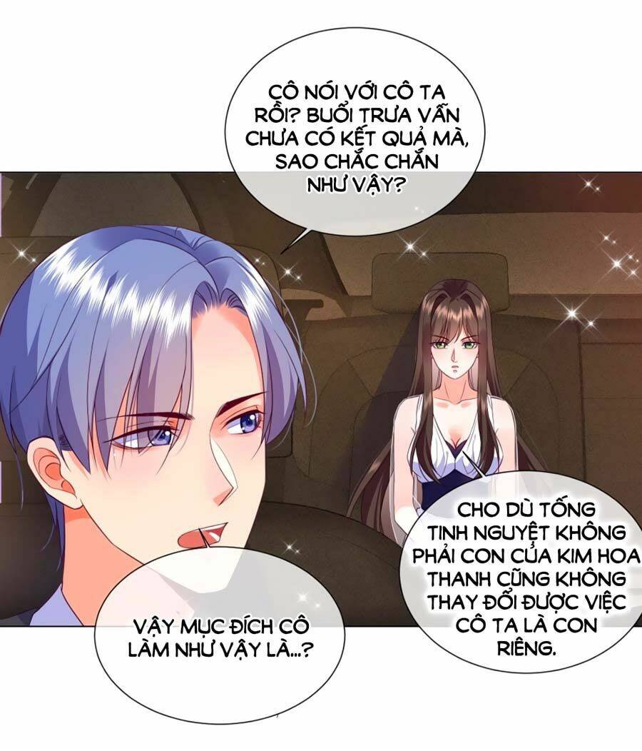 nữ vương tàn nhẫn chapter 19 39