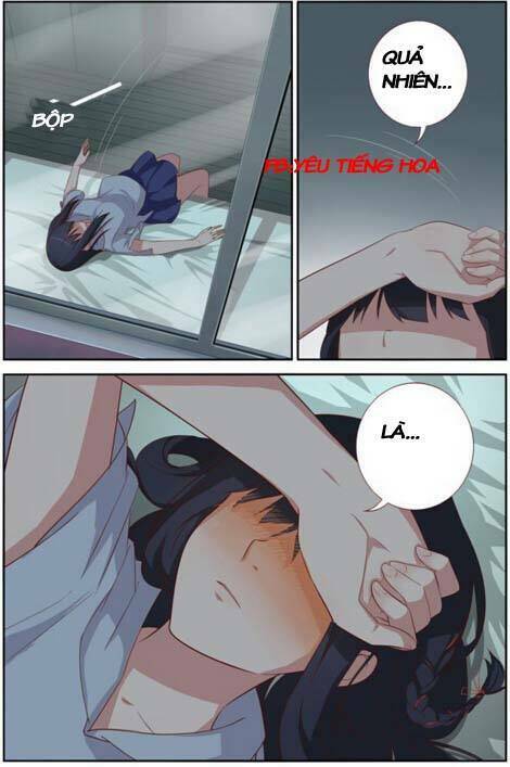 yaoguai mingdan chapter 37.3 21