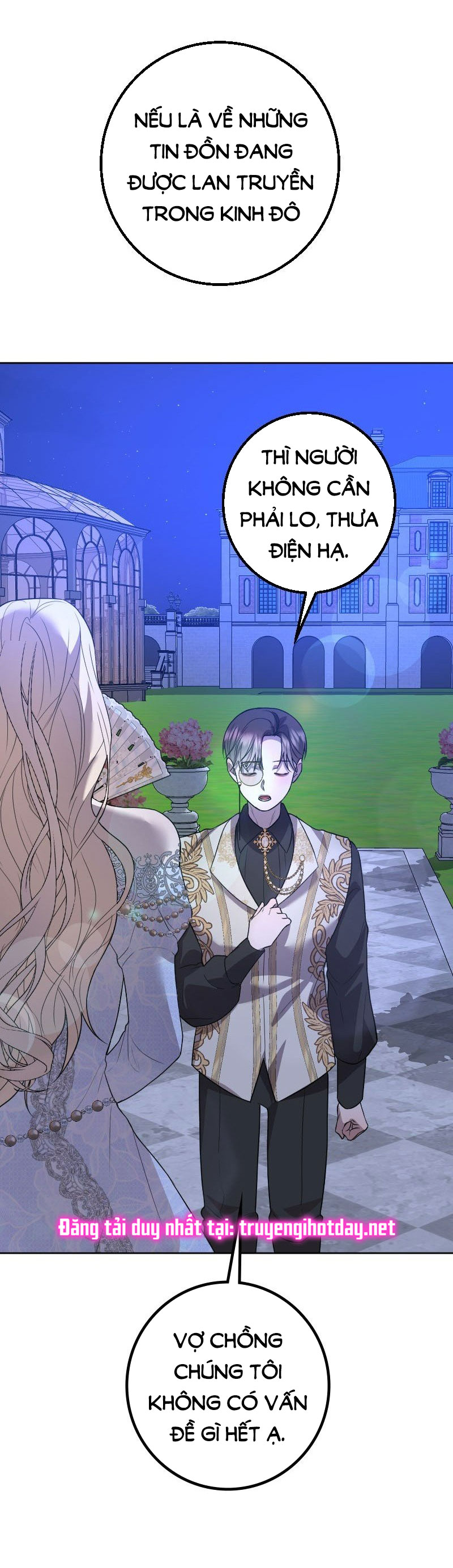 ngã rẽ định mệnh chapter 21.1 19