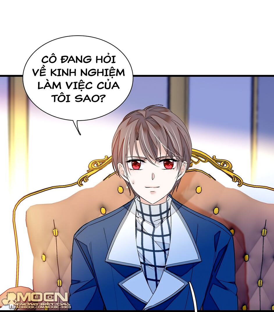 long phượng phiên chuyển chapter 37 41