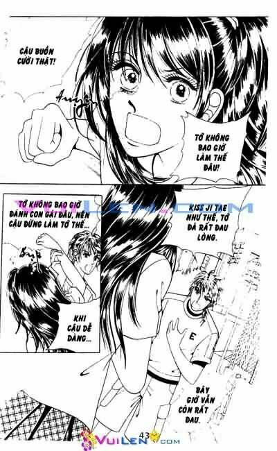 cô gái yêu kiều chapter 6 43