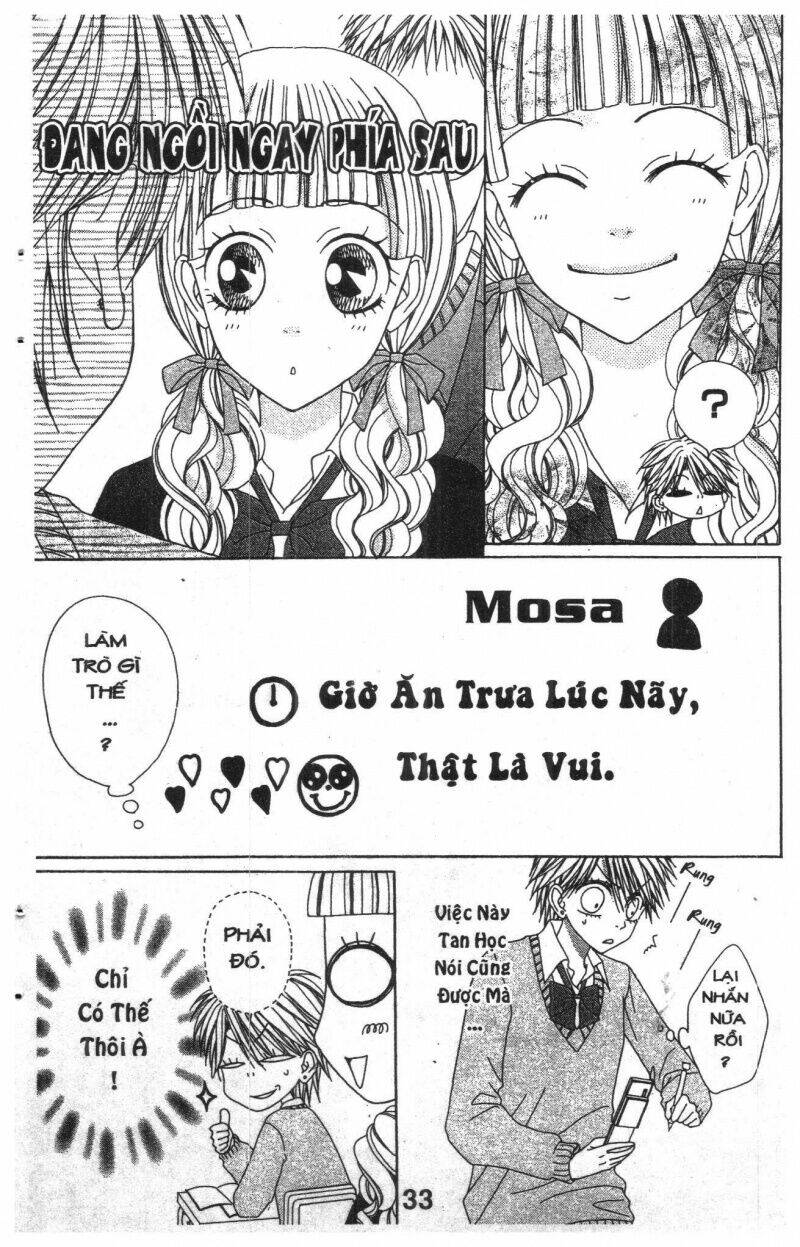 tomodachi gokko [takeuchi ayaka] chapter 7 33