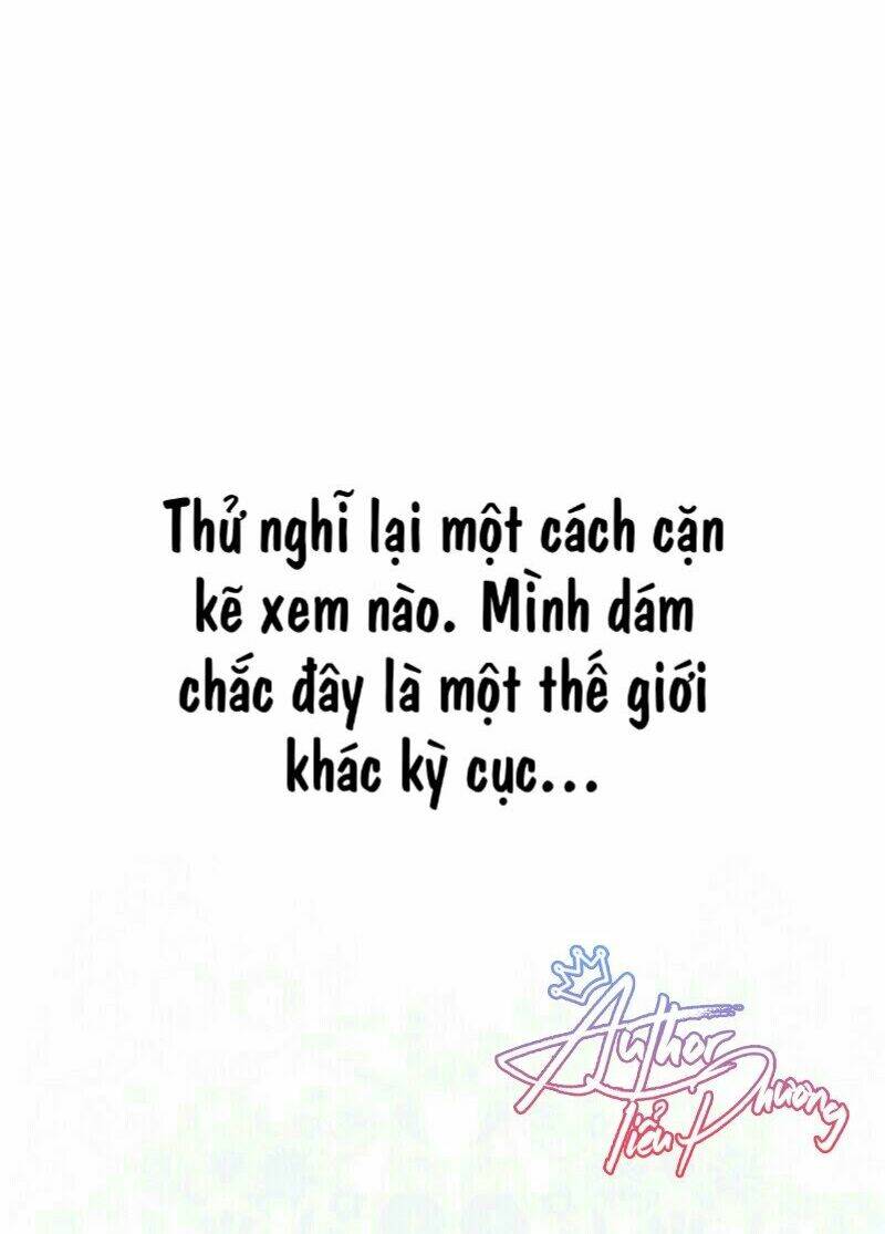 cực phẩm mỹ nam, thật lãng phí chapter 9 10