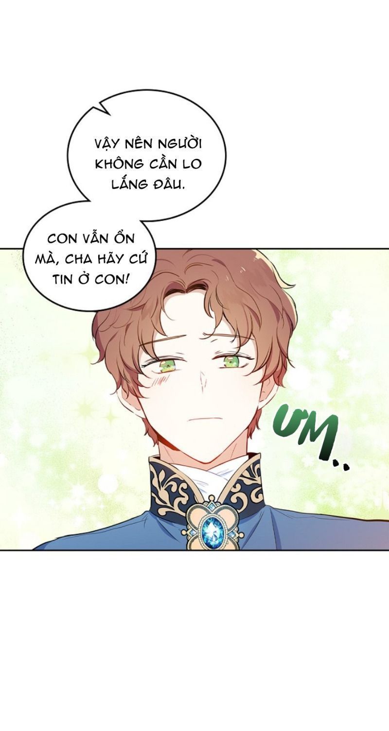 lần này tôi sẽ trở thành gia chủ chapter 5 21