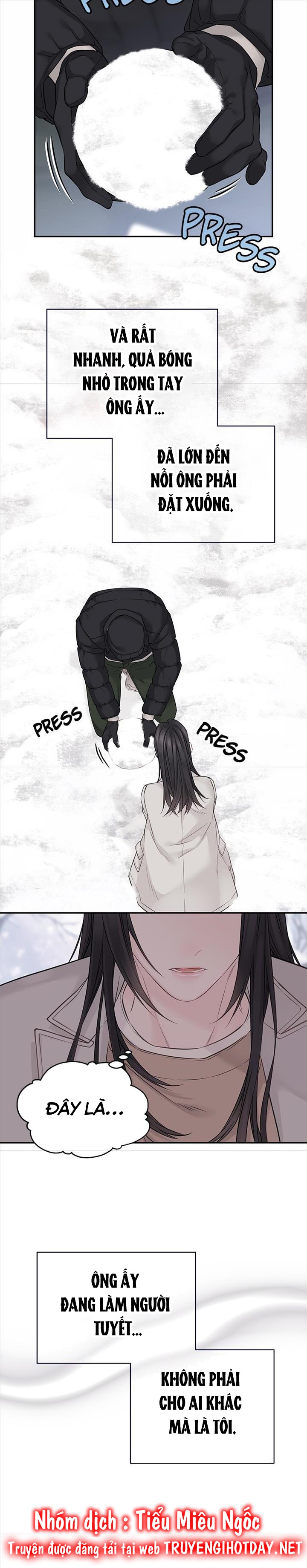 hạnh phúc đó không hề tồn tại chapter 36 26