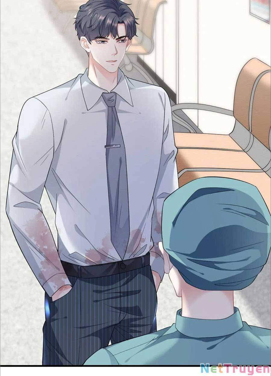 [16+] đại tiểu thư có thể có ý đồ xấu chapter 56 4