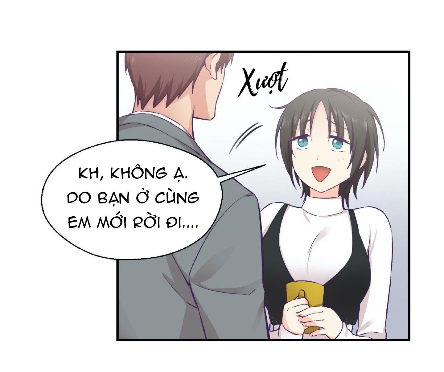 mềm mại tan chảy chapter 21 50