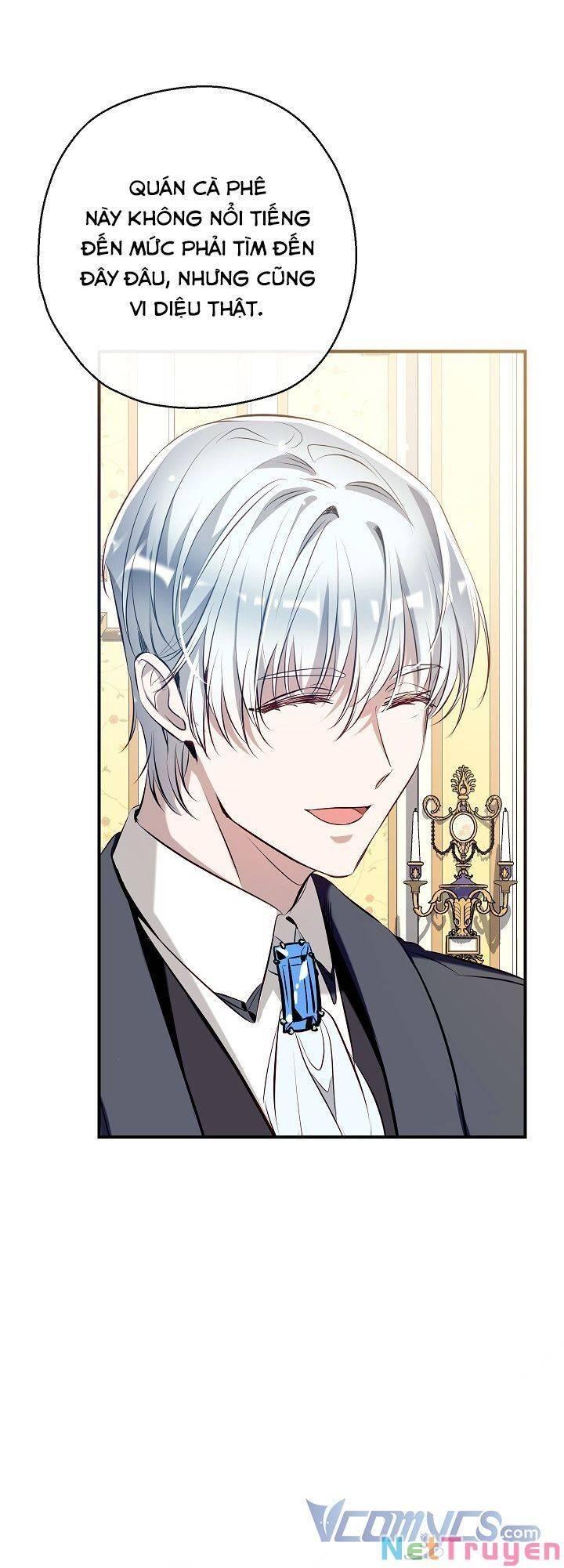 chúng ta có thể trở thành gia đình được không? chapter 63 42