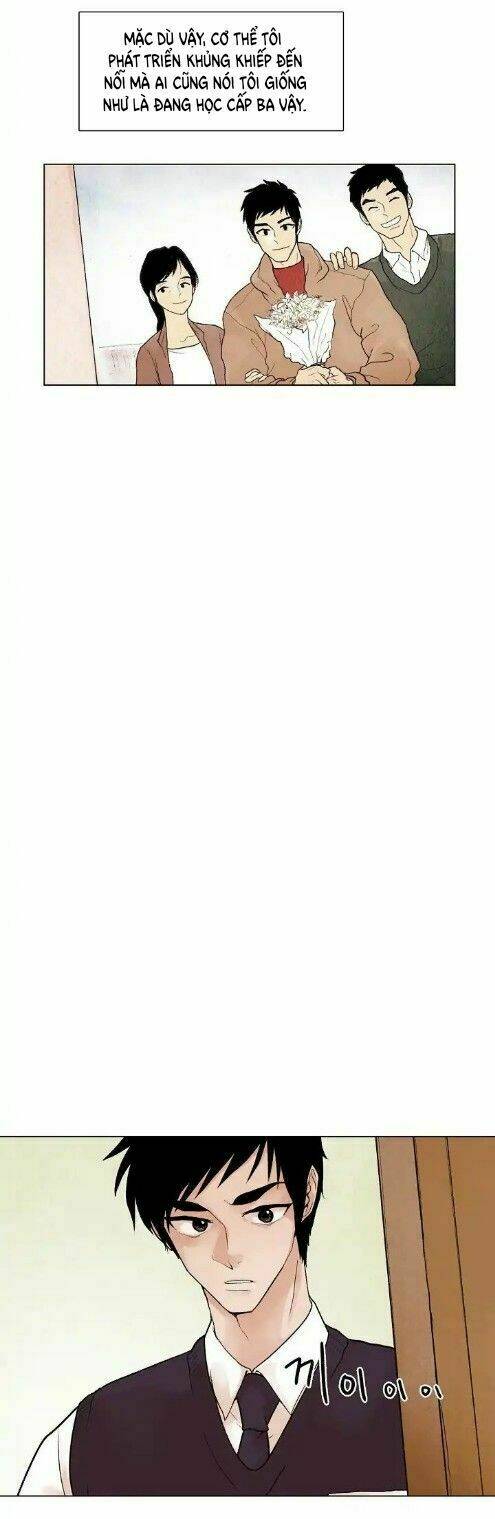 hồi quy tiền kiếp chapter 2 27