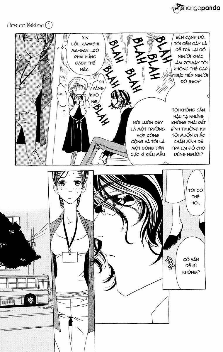 chị tôi lấy chồng chapter 4 24