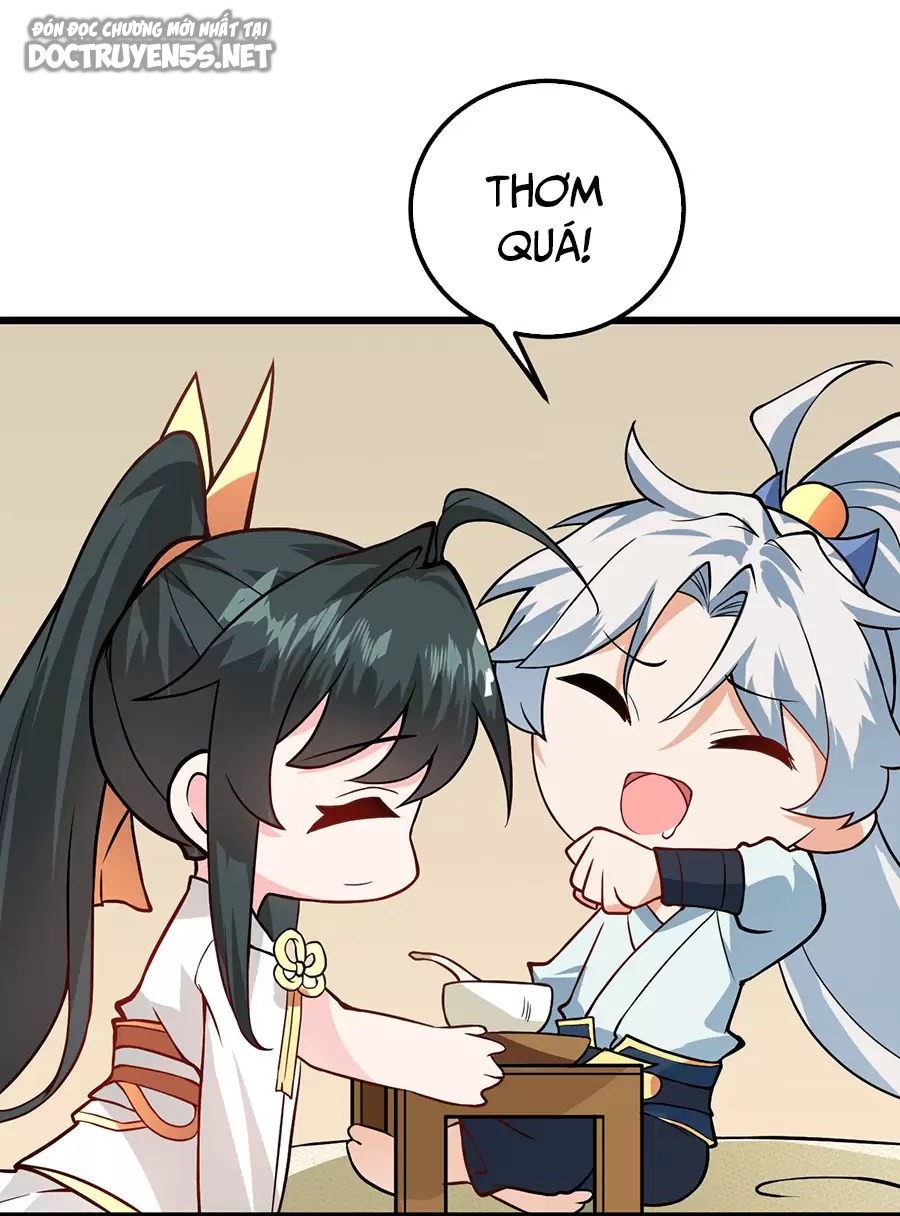 mang theo các tiên tử vô địch thiên hạ chapter 20.1 31