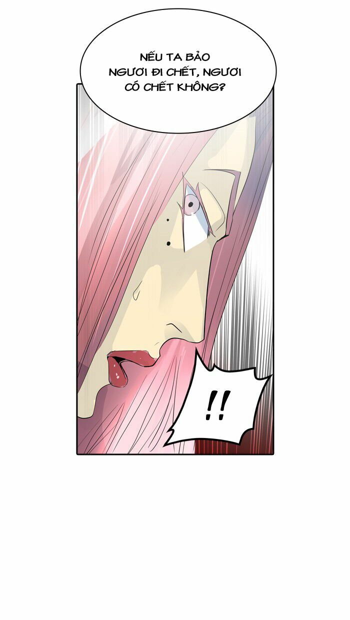 tòa tháp bí ẩn 2 chapter 274.5 30