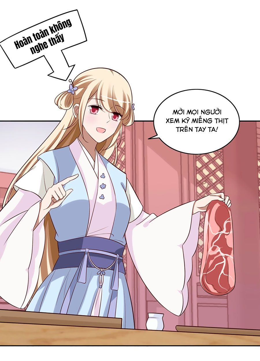 kiêu ngạo vương gia chủng điền phi chapter 72 29