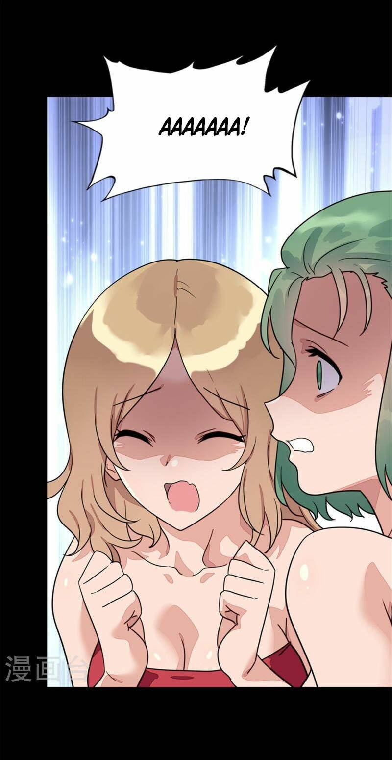 bạn gái virus của tôi chapter 294 15