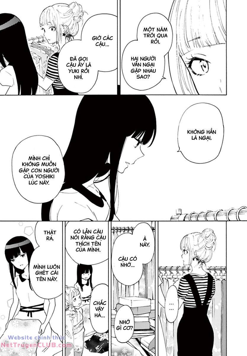 himegoto - juukyuusai no seifuku chapter 100 20