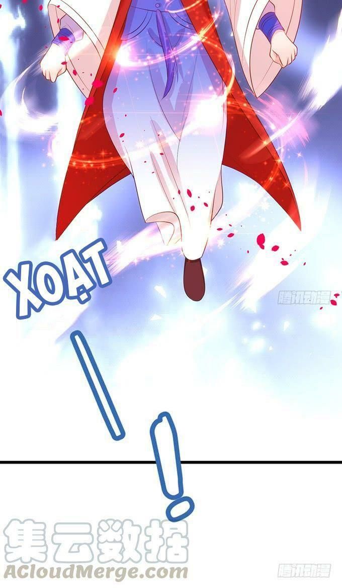 hồ tiên hung bạo chapter 117 36