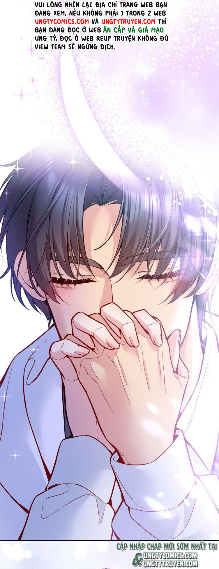 chàng nhân viên host và gã hàng xóm nguy hiểm chapter 62 27