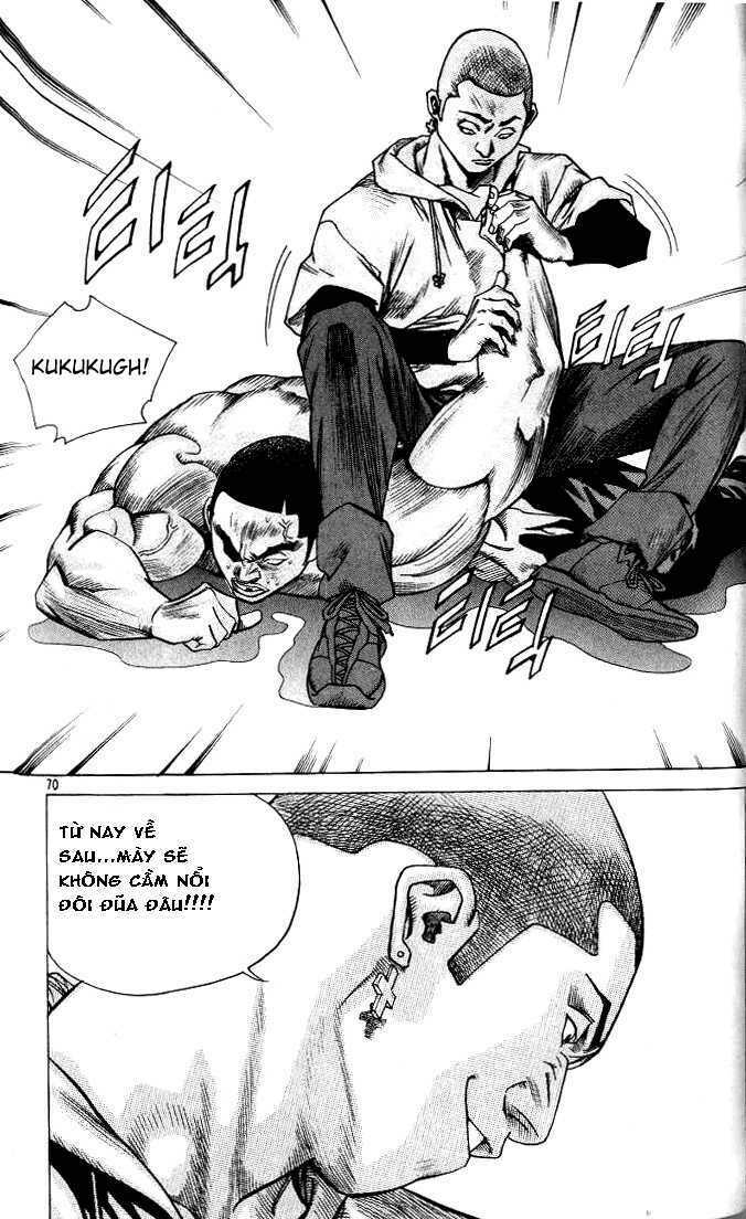 change guy chapter 213 7