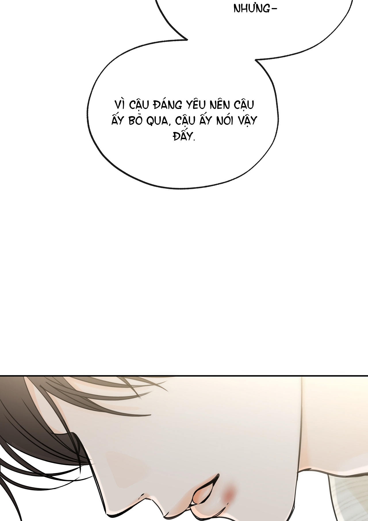 Rơi Xuống Từ Đường Chân Trời chapter 23.2 - Trang 22